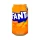 Fanta Korea - Orange 350ml