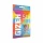 GIZEH RAINBOW Active Filter 6mm 50er
