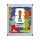 Panini - UEFA Fußball WM 2026 Sticker
