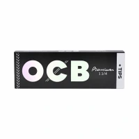 OCB Premium Slim Filterpapier 1 1/4