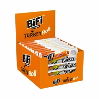 BiFi Roll Turkey 45g