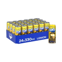 Fanta Lemon 330ml Dose (EWP)