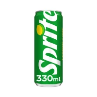 Sprite 330ml Dose (EWP)