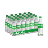 Sprite 500ml PET (EWP)