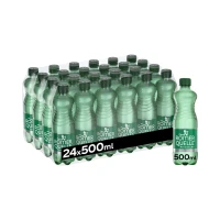 Römerquelle Mineralwasser Prickelnd 500ml PET (EWP)