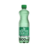 Römerquelle Prickelnd 500ml PET (EWP)