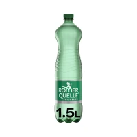 Römerquelle Mineralwasser Prickelnd 1,5l PET (EWP) -...
