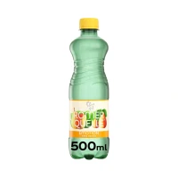 Römerquelle Emotion Birne Melisse 500ml PET (EWP)