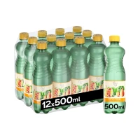 Römerquelle Emotion Birne Melisse 500ml PET (EWP)