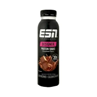ESN Designer Protein Shake Chocolate V2 330ml (DPG)