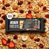 ESN GOAT Bar Berries 55g