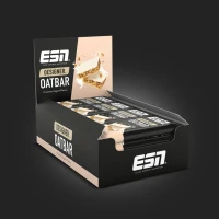 ESN OAT bar Crunchy Yogurt 100g