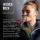 ESN Designer Protein Bar Dark Choco Raspberry 45g