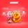 MORE Zerup - Zero Sirup Peach Iced Tea 65ml