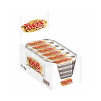 Twix White 46g