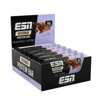 ESN Designer Protein Bar Fudge Brownie 45g