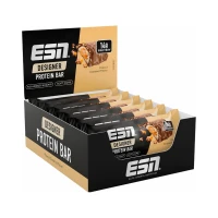 ESN Designer Protein Bar Peanut Caramel 45g