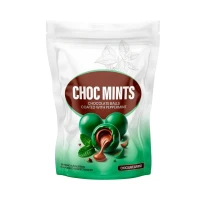 Boom Choc Mints 160g