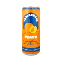 Paulberger Peach 330ml (DPG)