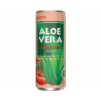 Aloe Vera Granatapfel Dose 240ml (EWP)