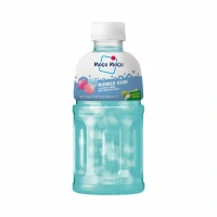 Mogu Mogu Bubble Gum (Türkis) 320ml (EWP)