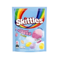 Skittles Squishy Cloudz Fruits 94g