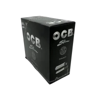 OCB Premium Slim Filterpapier