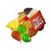 Jelly Splash - Sweet Chaos Candy 330g (Red)