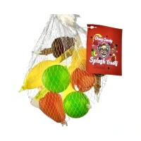 Jelly Splash - Sweet Chaos Candy 330g (Red)