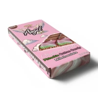 Holy Chocolate - Angel Style - Vollmilch Schokolade 100g
