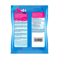 Hitschies Saure Drachenzungen - Blau 125g