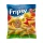 Fripsy Sticks Crispy - Bugles Pizza 50g